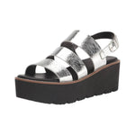 Dirty Laundry - Women's Pendulum Wedge Sandals