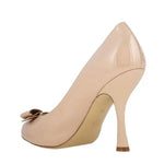 Salvatore Ferragamo - Women's Patent Leather Pumps