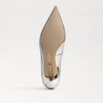Sam Edelman - Women's Kaya Pointed Toe Kitten Heel Pump