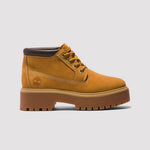 Timberland - Women's Stone Street Mid Lace Up Waterproof Boot