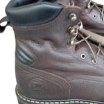 Red Wing Shoes - Men's Farmington Leather Safety Work Boots
