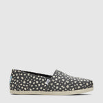 Toms - Women's Alpargata Print Slip-on Shoes