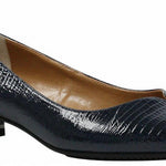 J. Renee - Women's Bambalina Block Heel Pump