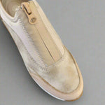 Remonte - Women's Wedge Sneaker