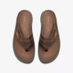 Clarks - Men's Wesley Sun Flip-flop