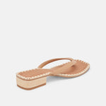 Dolce Vita - Women's Barty Sandal