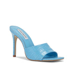 Steve Madden - Women's Signal Mules Heels