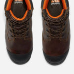 Timberland - Men's Helix 6" Waterproof Alloy-toe Work Boot