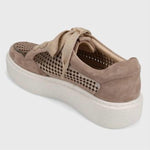 Vaneli - Women's Yago Lace Up Sneaker