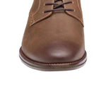 Johnston & Murphy - Men's Conard 2.0 Plain Toe Oxford Shoes