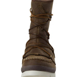 Manitobah Mukluks - Women's Waterproof Pacific Half Winter Boot