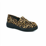 The Flexx - Women's Adenike Leather Loafers