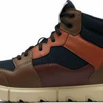 Sorel - Men's Explorer Sneaker Mid Waterproof Shoe