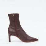 Rag & Bone - Women's Mercer Leather Ankle Boots