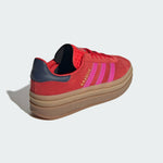 Adidas - Women's Gazelle Bold Sneakers