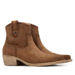Xti - Women's 17504202 Refresh Ankle Boot