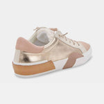 Dolce Vita - Women's Zina Plush Sneaker