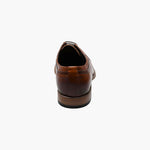 Stacy Adams - Men's Dickinson Cap Toe Oxfords