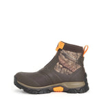 Muck - Men's Apex Mid Zip Boot