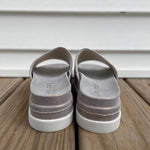 J/Slides - Women's Bibby Platform Slide Sandals