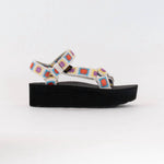 Teva - Women's Flatform Universal Crochet Sandal