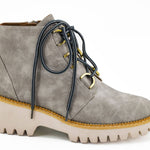 Corkys Footwear - Women's Trail Ride Bootie