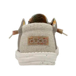 Hey Dude - Men's Wally Eco Sox Loafers