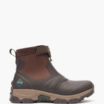 Muck - Men's Apex Mid Zip Boot