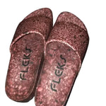 Fleks Footwear - Women's East Beach Slide
