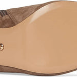 Pelle Moda - Women's Lidya Heeled Tall Boots