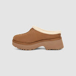 Ugg - Women's New Heights Cozy Clog