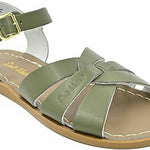 Salt Water Sandals - Women's Original Handstitched Sandal