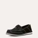 Ariat - Women's Suede Cruiser Flat