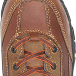 Hytest - Men's Apex Mid Lace-up Composite Toe Safety Work Boots