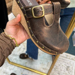 Corkys Footwear - Women's Who Knew Wedge Clog
