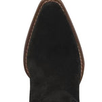 Dingo - Women's Fandango Fringed Booties