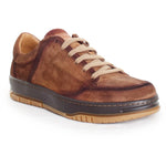 Mezlan - Men's Villani Suede Street Sneaker
