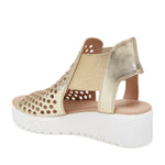 Silent D - Women's Odeya Sandal