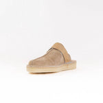 Clarks - Women's Trek Mule Shoes