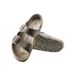 Birkenstock - Men's Arizona Soft Footbed Sandals