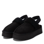 Xti - Women's Winter Clogs