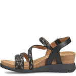 Comfortiva - Women's Silvia Sport Sandal - Wide
