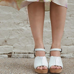 Roan - Women's Deduction Wedge