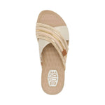 Hey Dude - Women's Christi Slide Fringe Sandal