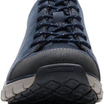 Clarks - Men's Wave Go Leather Sneakers