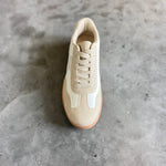 La Sheelah - Women's Cameron Low Top Sneaker