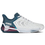 K-Swiss - Men's Ultrashot 4 Tennis Shoe