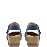 Dansko - Women's Tiffani Slingy Jane Sandal