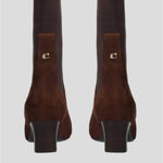 Lola Cruz - Women's Richie Ankle Boots