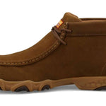 Twisted X - Men's Safety Nano-toe Cellstretch Work Chukka Shoe